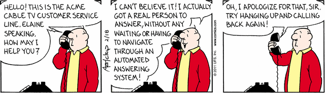 loser
